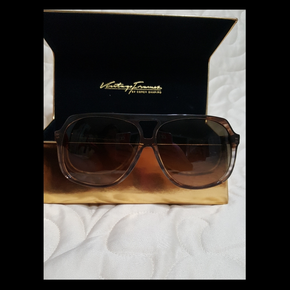 New VINTAGE FRAMES by Corey Shapiro - Picture 7 of 7